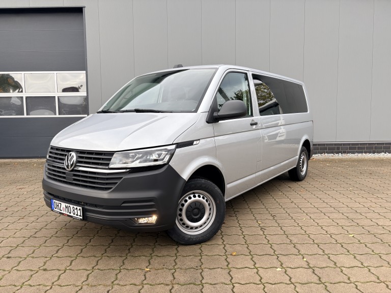 VW T6 Kombi lang DSG