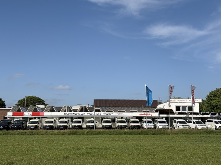 mobility Außenansicht